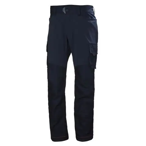Helly Hansen Workwear Chelsea Evolution 77445-590 Arbetsbyxa Begränsat erbjudande